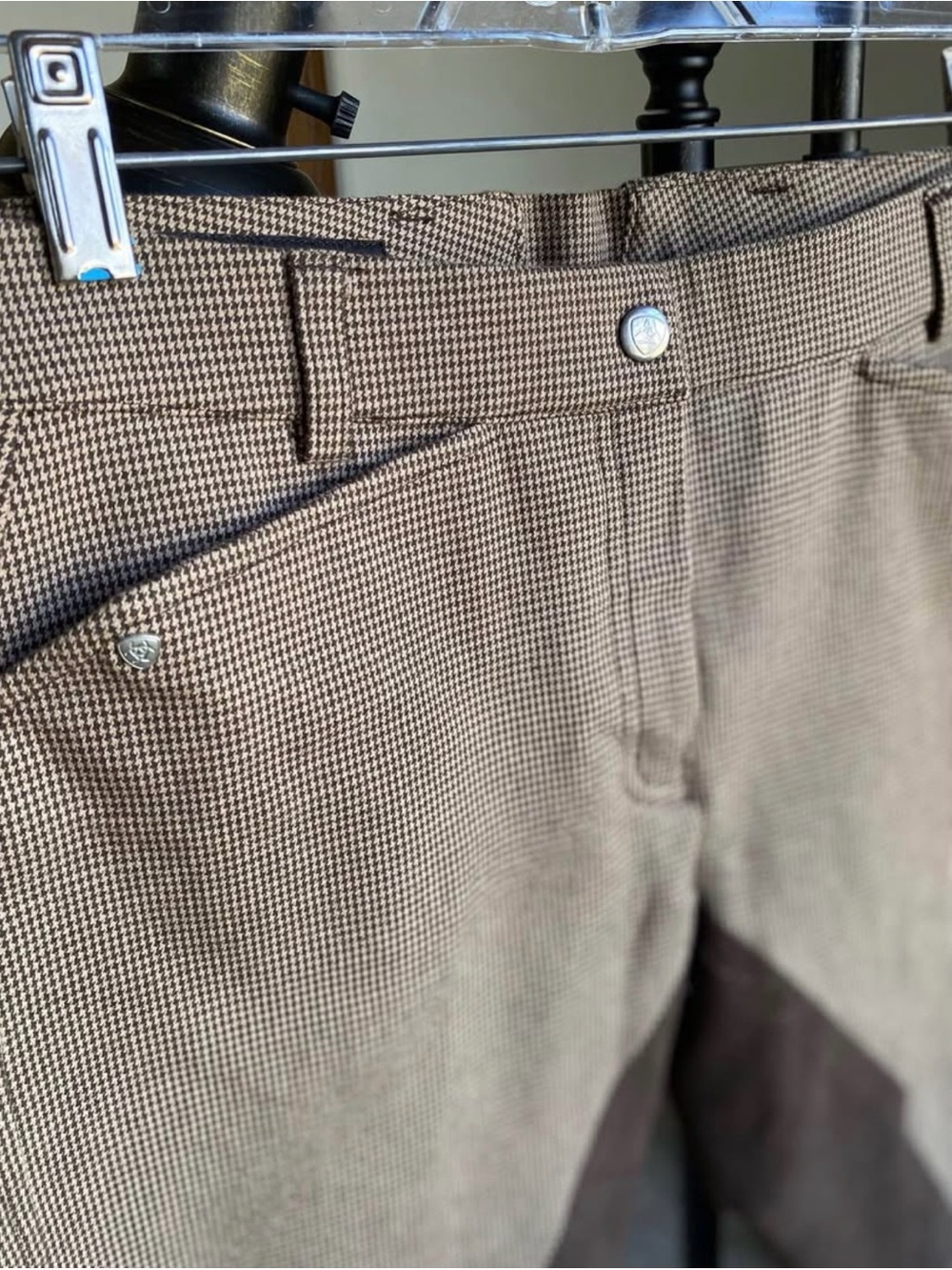 Ariat Women’s Heritage Riding Breeches 28R